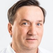 Prof. Dr. med. Henrik Ullrich